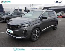 Peugeot 5008 Boé