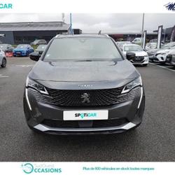 Peugeot 5008 Hybrid 136ch GT e-DCS6 Bo&eacute;