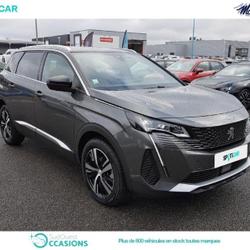 Peugeot 5008 Hybrid 136ch GT e-DCS6 Bo&eacute;