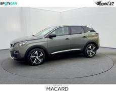 Peugeot 3008 Villeneuve-sur-Lot