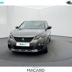 Peugeot 3008 1.2 PureTech 130ch GT Line S&S Villeneuve-sur-Lot