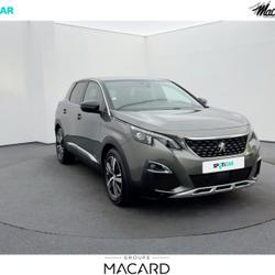 Peugeot 3008 1.2 PureTech 130ch GT Line S&S Villeneuve-sur-Lot
