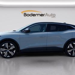 Renault Megane E-Tech Megane E-Tech EV60 220 ch super charge Iconic Vannes