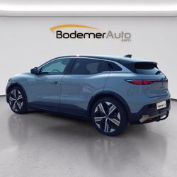Renault Megane E-Tech Megane E-Tech EV60 220 ch super charge Iconic Vannes