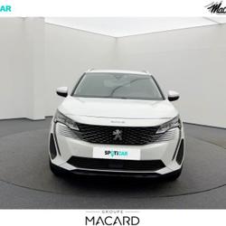 Peugeot 3008 HYBRID 225ch Allure Pack e-EAT8 Bo&eacute;