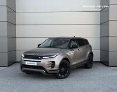 Land Rover Range Rover Evoque Fréjus