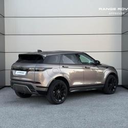 Land Rover Range Rover Evoque 1.5 P300e 309ch Dynamic SE Fr&eacute;jus