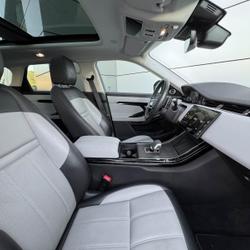 Land Rover Range Rover Evoque 1.5 P300e 309ch Dynamic SE Fr&eacute;jus