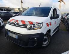 Citroen Berlingo Les Herbiers