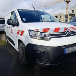 Citroen Berlingo Taille M 1000kg BlueHDi 100 S&S BVM Club Les Herbiers