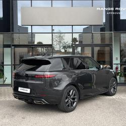 Land Rover Range Rover Sport 3.0 P550e 550ch PHEV Autobiography Fr&eacute;jus