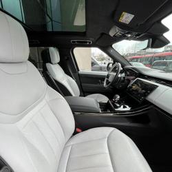 Land Rover Range Rover Sport 3.0 P550e 550ch PHEV Autobiography Fr&eacute;jus