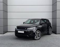 Land Rover Range Rover Evoque Fréjus