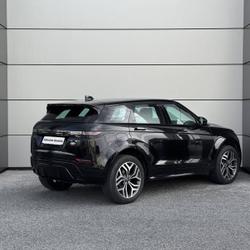 Land Rover Range Rover Evoque 2.0 P 250ch R-Dynamic SE AWD BVA Fr&eacute;jus