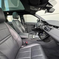 Land Rover Range Rover Evoque 2.0 P 250ch R-Dynamic SE AWD BVA Fr&eacute;jus