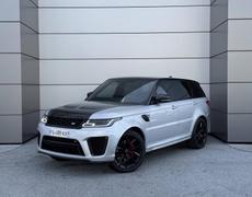 Land Rover Range Rover Sport Fréjus