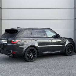 Land Rover Range Rover Sport 3.0 SDV6 306ch HSE Dynamic Mark VI Fr&eacute;jus