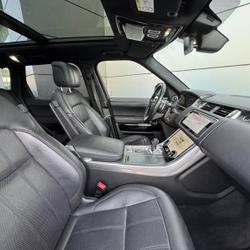 Land Rover Range Rover Sport 3.0 SDV6 306ch HSE Dynamic Mark VI Fr&eacute;jus