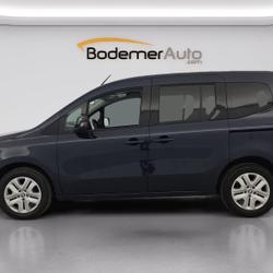 Renault Kangoo Kangoo Blue dCi 95 Techno Vannes