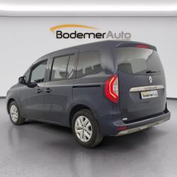Renault Kangoo Kangoo Blue dCi 95 Techno Vannes