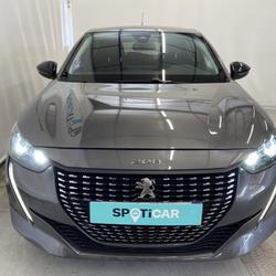 Peugeot 208 PureTech 100 S&S EAT8 Allure Saint-Maurice-l'Exil