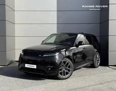 Land Rover Range Rover Sport Fréjus