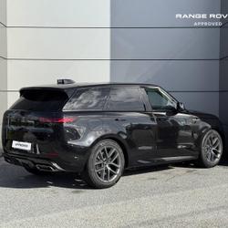 Land Rover Range Rover Sport 3.0 P460e 460ch PHEV Dynamic SE Fr&eacute;jus