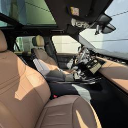 Land Rover Range Rover Sport 3.0 P460e 460ch PHEV Dynamic SE Fr&eacute;jus