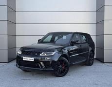 Land Rover Range Rover Sport Fréjus