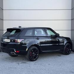 Land Rover Range Rover Sport 2.0 P400e 404ch HSE Dynamic Mark IX Fr&eacute;jus