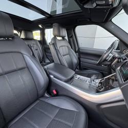 Land Rover Range Rover Sport 2.0 P400e 404ch HSE Dynamic Mark IX Fr&eacute;jus