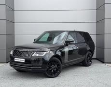 Land Rover Range Rover Fréjus