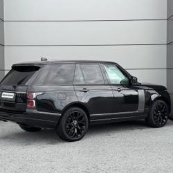 Land Rover Range Rover 2.0 P400e 404ch Autobiography SWB Mark X Fr&eacute;jus