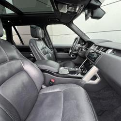 Land Rover Range Rover 2.0 P400e 404ch Autobiography SWB Mark X Fr&eacute;jus