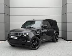 Land Rover Defender Fréjus