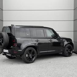 Land Rover Defender 110 3.0 P400 HSE Fr&eacute;jus