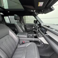 Land Rover Defender 110 3.0 P400 HSE Fr&eacute;jus