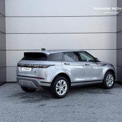 Land Rover Range Rover Evoque 2.0 P 200ch Flex Fuel Edition AWD BVA Mark III Fr&eacute;jus