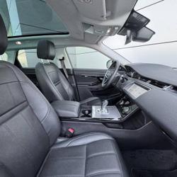 Land Rover Range Rover Evoque 2.0 P 200ch Flex Fuel Edition AWD BVA Mark III Fr&eacute;jus