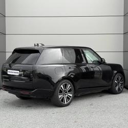 Land Rover Range Rover 3.0 P550e 550ch PHEV Autobiography SWB Fr&eacute;jus