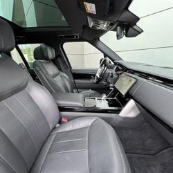 Land Rover Range Rover 3.0 P550e 550ch PHEV Autobiography SWB Fr&eacute;jus