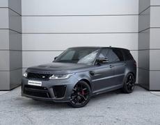 Land Rover Range Rover Sport Fréjus