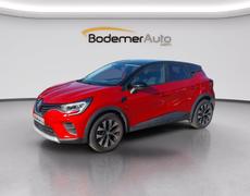 Renault Captur Vannes
