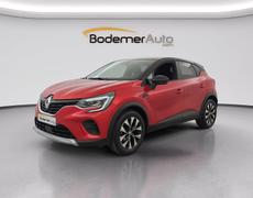 Renault Captur Vannes