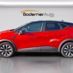 Renault Captur Captur TCe 90 Evolution Vannes