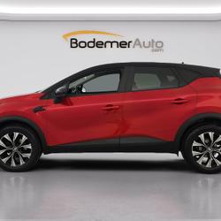 Renault Captur TCe 90 Evolution occasion - Vannes - photo 2/31