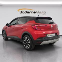 Renault Captur TCe 90 Evolution occasion - Vannes - photo 3/31