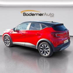 Renault Captur Captur TCe 90 Evolution Vannes