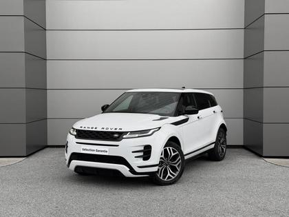 Land Rover Range Rover Evoque - 1.5 P300e 309ch R-Dynamic HSE AWD BVA 11cv - 39 900 €