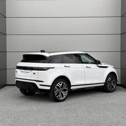 Land Rover Range Rover Evoque 1.5 P300e 309ch R-Dynamic HSE AWD BVA 11cv Fr&eacute;jus